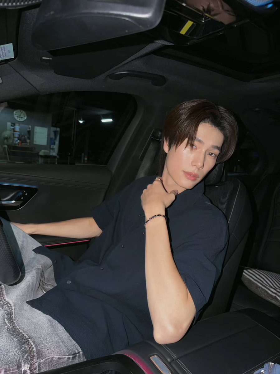 PondPhuwin Official Thailand (DoubleP) tweet media