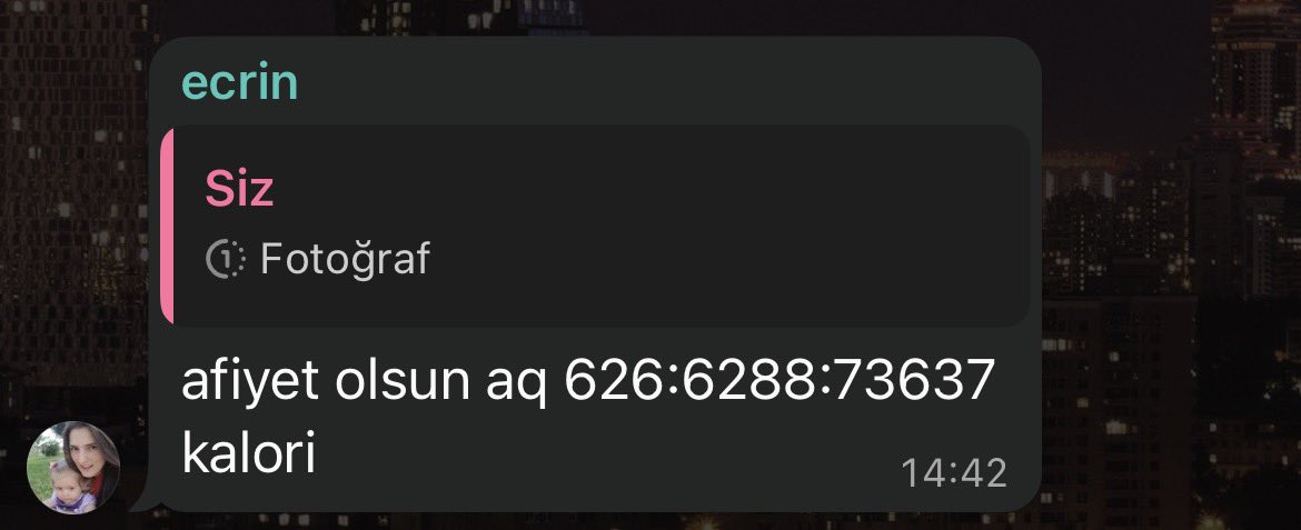 adımyok tweet media