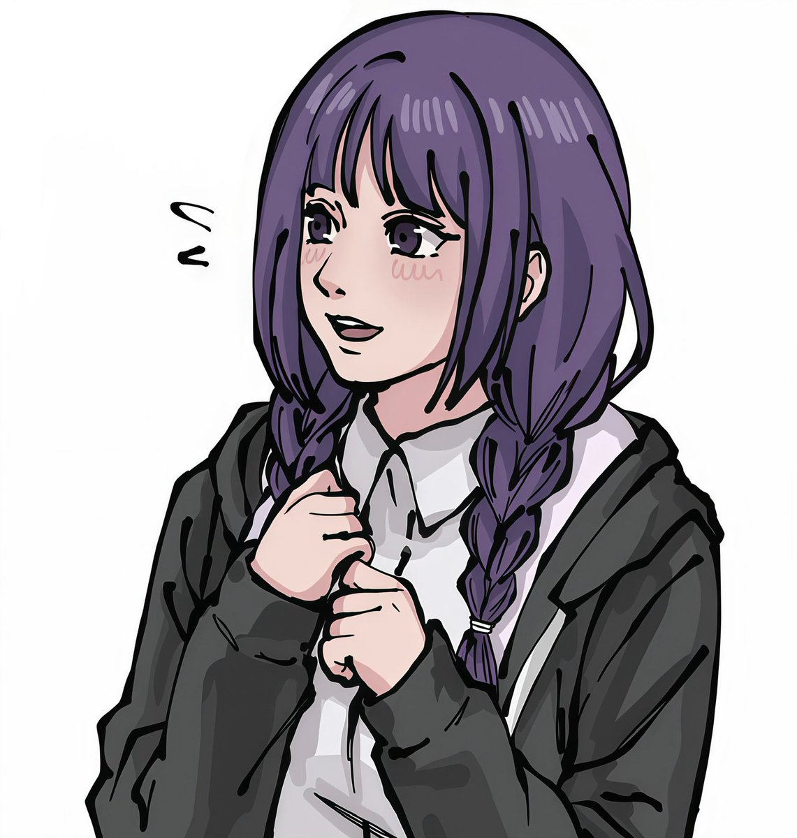 lyssnata's tweet photo. I forgot to post the close ups cause the quality isn’t that great😭 https://t.co/7UxIkB6Kii