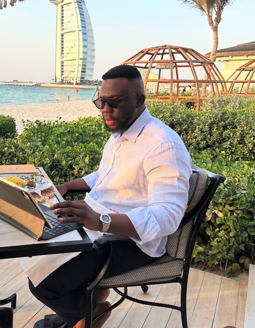 Trader Isaac tweet media