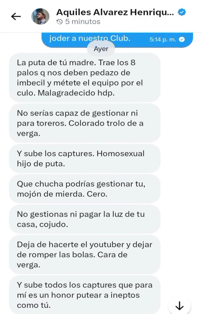 Icorrea2011's tweet photo. @Rauli_Chavez @fernavillarroel Te copio los versículos preferidos como guía de memoria. https://t.co/J4aNRekbhX