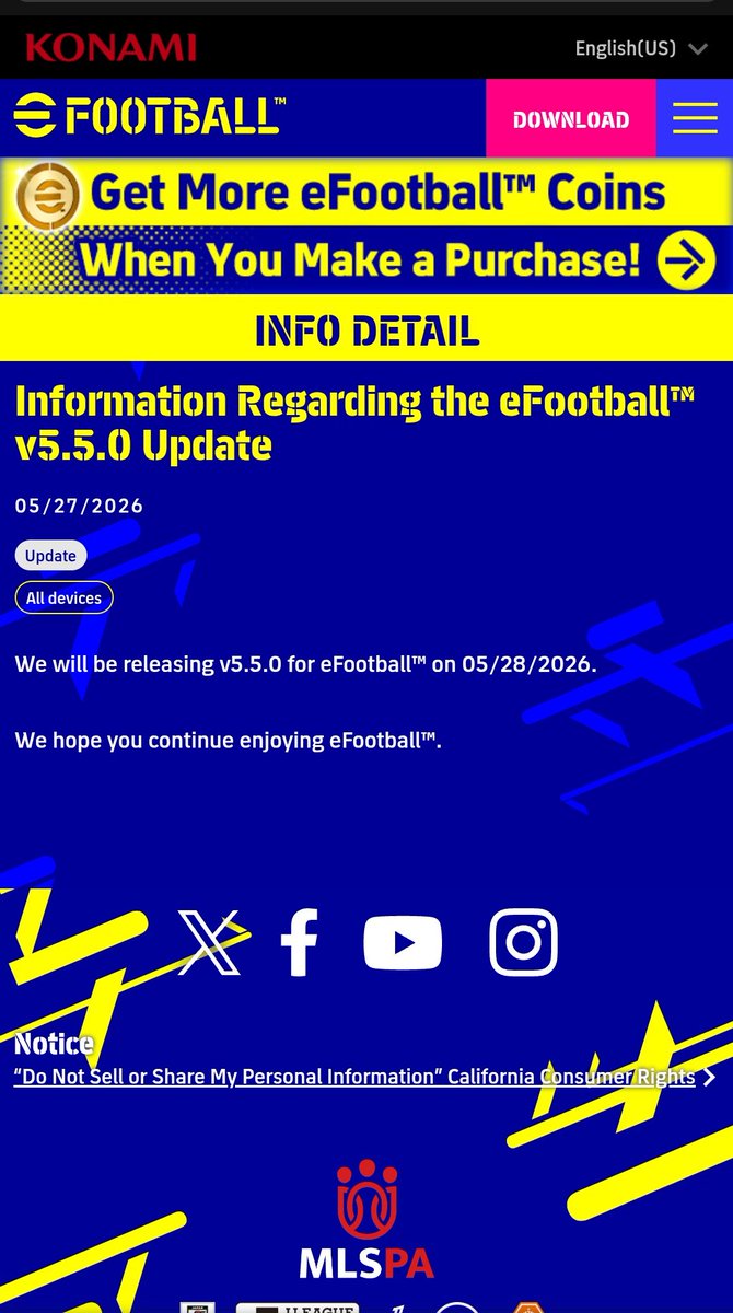 HimmNob's tweet photo. Se vendrá mañana el filtro del f*cking Smart Assist???

#eFootball
#eFootball2026
#eFootball2026mobile https://t.co/m8c6kPOMuT