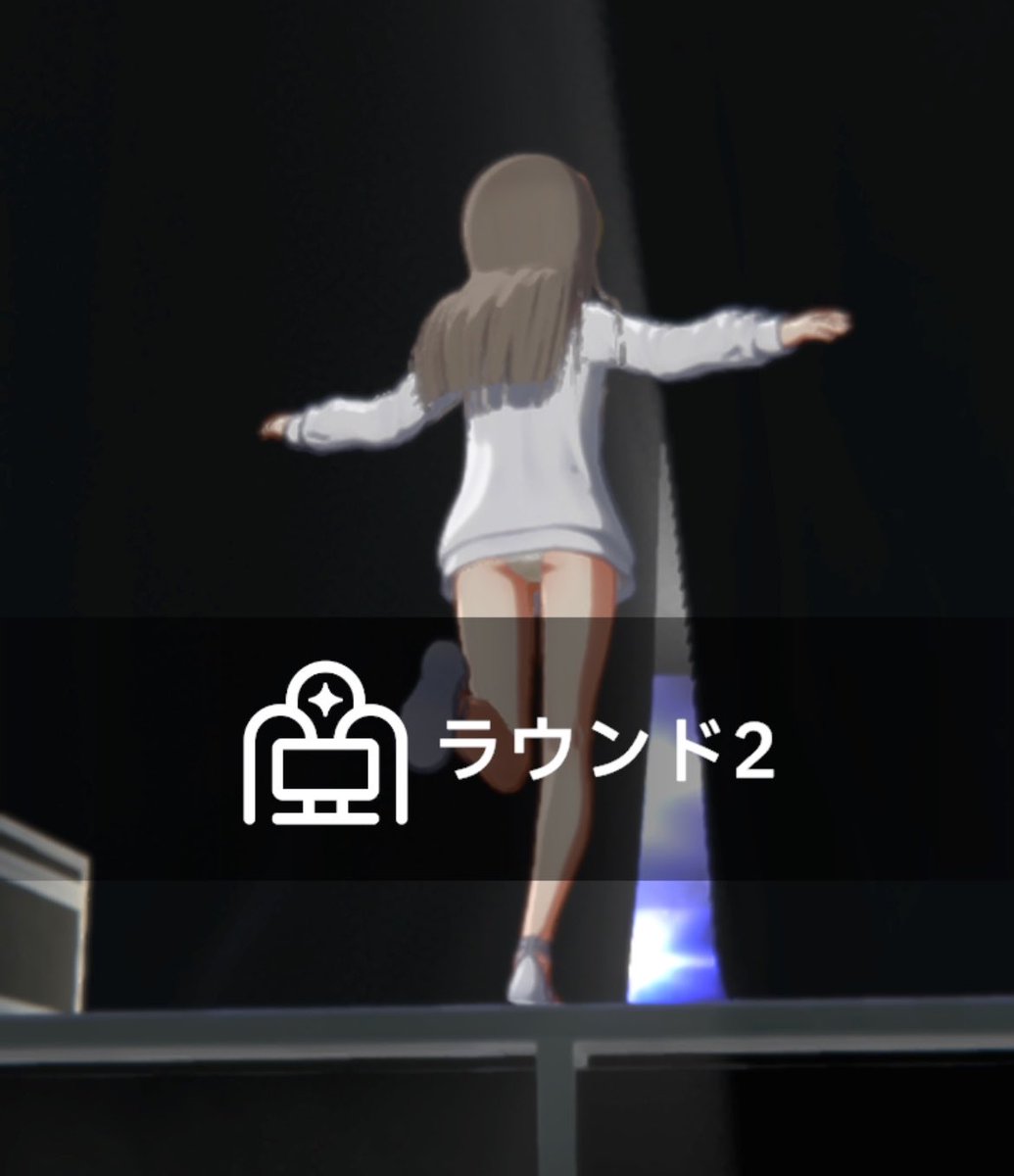 日常らふはる tweet media