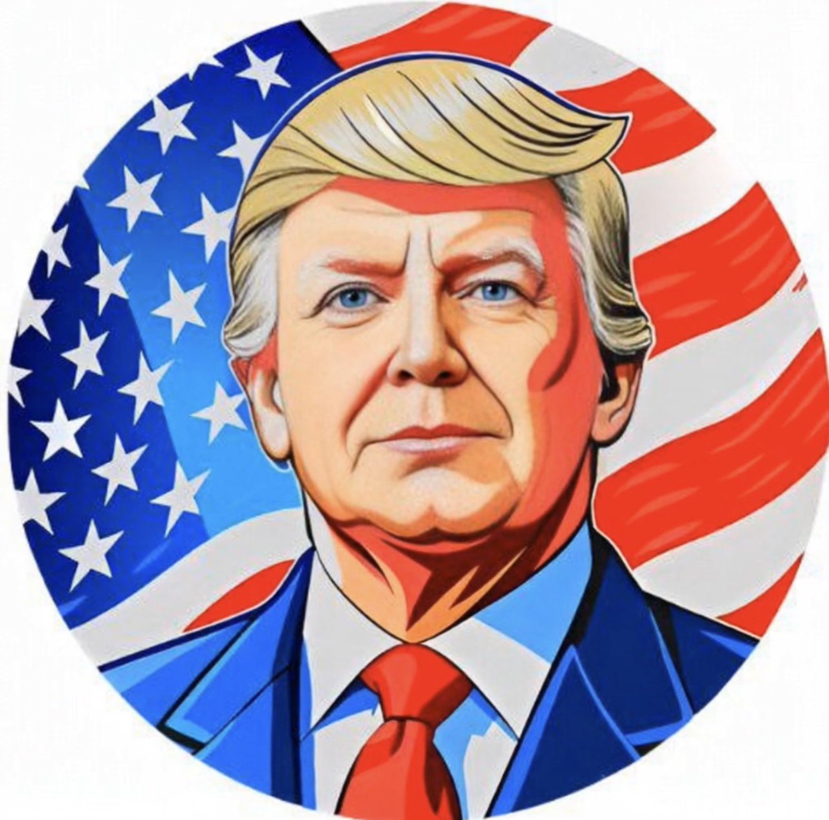 _CyberTrump's tweet photo. 🇺🇸⚡️THE SYSTEM HAS BEEN HACKED⚡️🇺🇸
$CYBERTRUMP has entered the blockchain. Powered by memes. Engineered for domination. 🚀
CA: 
CQZZ6yhJdsyV3TM6f5ncpcMExGzFXk9LafK2dEbHXxxi

LFG🚀🌎
#CyberTrump #Solana #Memecoin https://t.co/jtboopyGH0