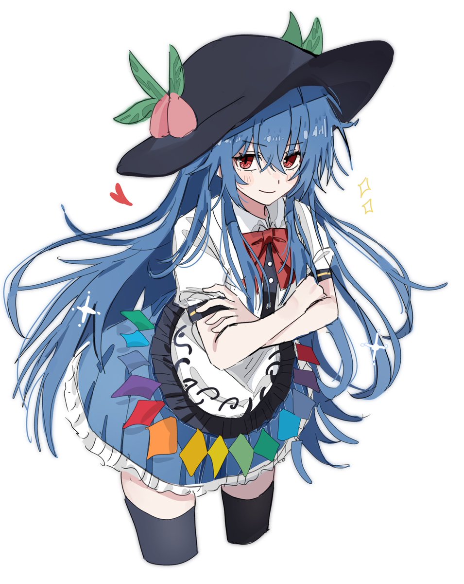 _ebuna's tweet photo. 天子ちゃん https://t.co/IkS6yMWpKE