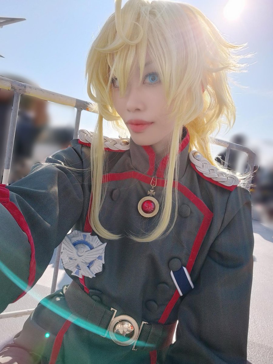 はる【8/1コスサミ参加予定】 (@harunaa453991) / Posts / X