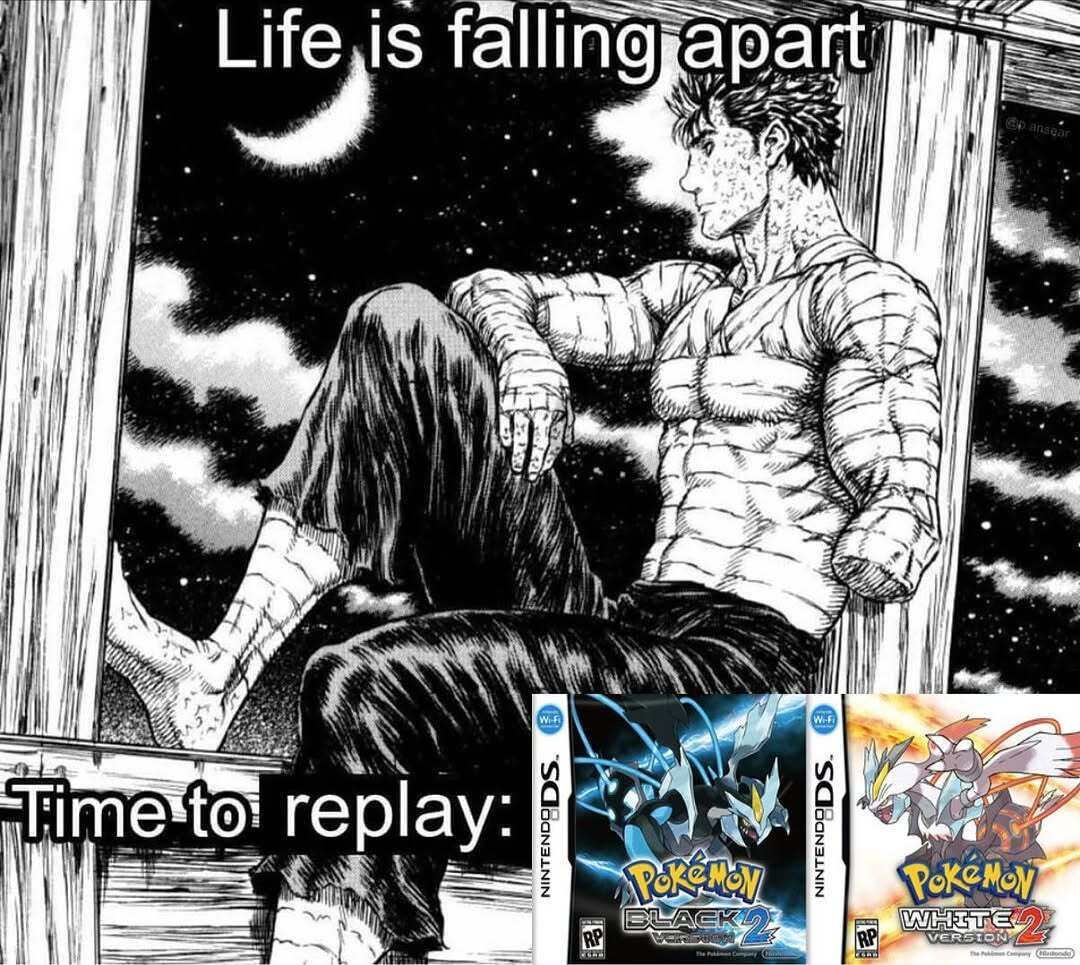 Pokémon Daily tweet media