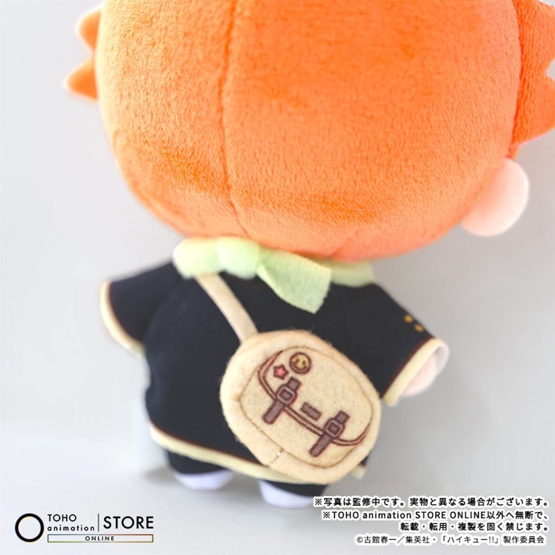 cherriesstore's tweet photo. นิโตตันงานนี้ดีเทลสวยมมากกกกกกกกกกก พลาดไม่ได้เลยนะคะ!! ✨✨✨🥺

📌 หากมีล็อตลดราคาจะปรับราคาให้อีกครั้ง

#ตลาดนัดไฮคิว #ตลาดนัดHQ 

⋆｡ ꒰ #เชอพรีสตอรี่ ꒱ Haikyuu!! Nitotan Winter Uniform Ver.
— เลือกตัวละคร

ꔛ ราคา 610฿
ꔛ มัดจำ 150฿
🔖 จ่ายส่วนที่เหลือภายในเดือน 10/2026 (เว็บจัดส่งเดือน 11/2026)
꒰ 🚢 ꒱ ✅ รวมค่าส่งมาไทย 

🔴 หารค่าส่งในญป 210฿
🛒 สั่งซื้อ : DM
📦 พื้นที่ห่างไกล +20฿ ‘แจ้งตอนสั่งซื้อ‘
💳 บัตรเครดิต +3%

彡 ปิดรับ 26/06