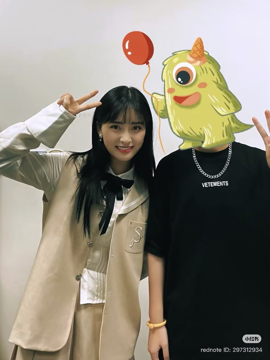 archiveshenyue's tweet photo. 阿钦 Entertainment industry professional support shen yue 🩷

“Shen Yue is the best month.Warm and true.”

#ShenYue #沈月 https://t.co/aGKv0FFRVH