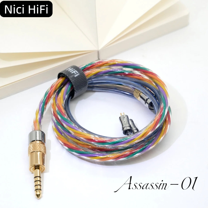Nici HiFi tweet media