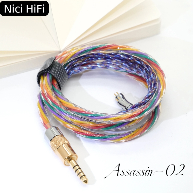 Nici HiFi tweet media