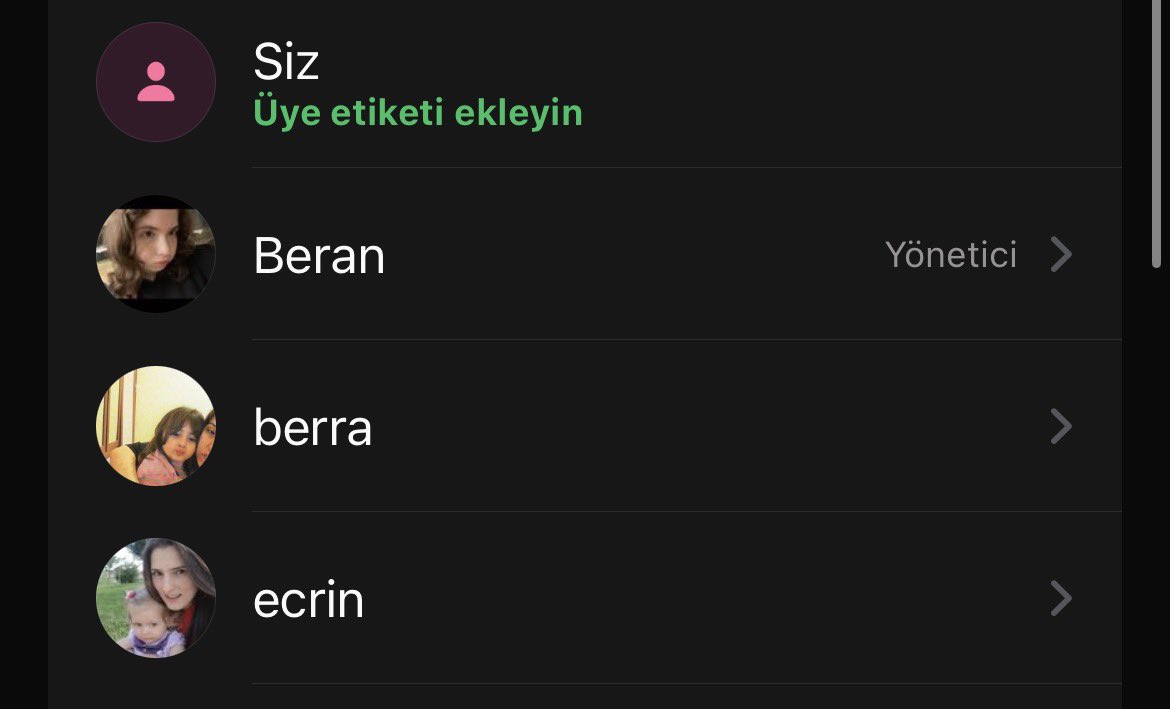 adımyok tweet media