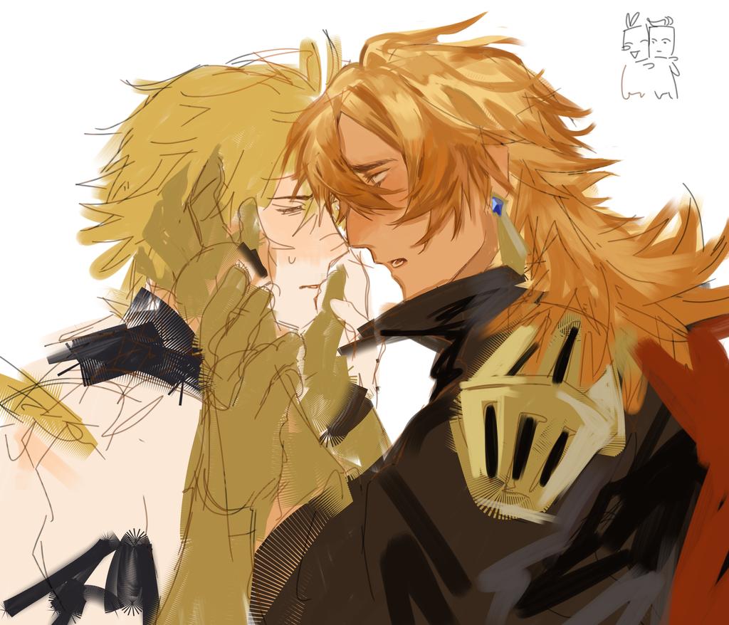 mafuyuu_ki's tweet photo. Posting these here too bc everybody deserves to see #Phaidei‌ https://t.co/RqQfF2W9Xy