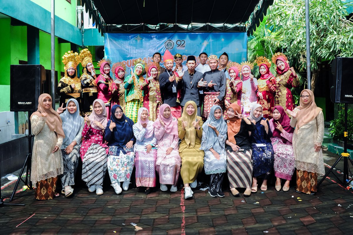 lailaasm30's tweet photo. Harlah Mimsi ke-92 https://t.co/1ijgyBz3Rl