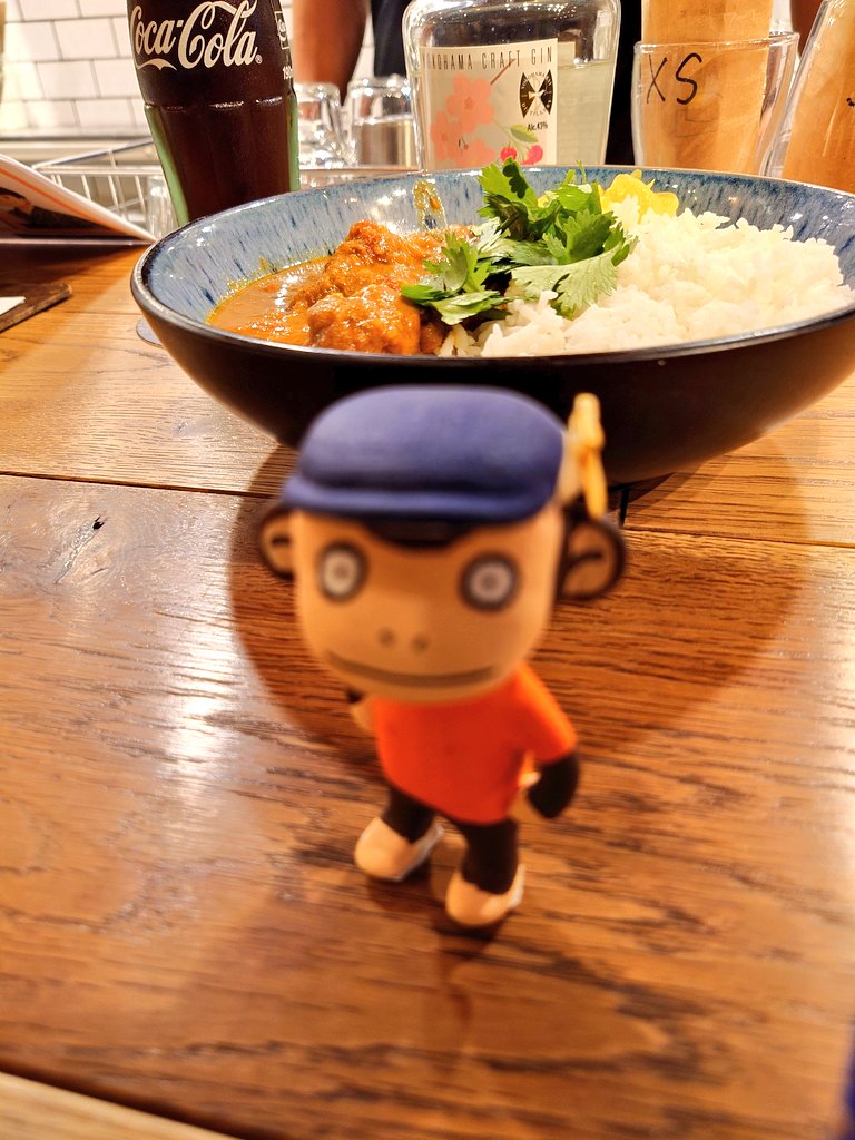 ハピボシンヤ tweet media