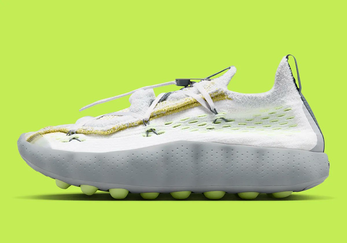 AD: Nike Mind 002 Flyknit 