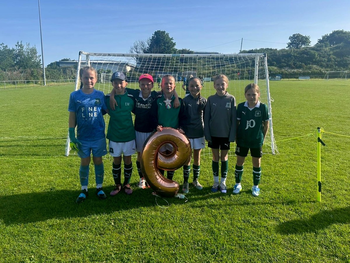 Argyle Community Trust tweet media