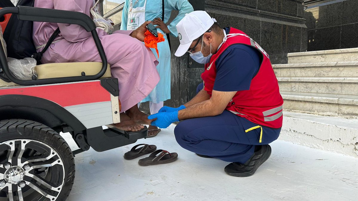 عمادة شؤون الطلاب tweet media