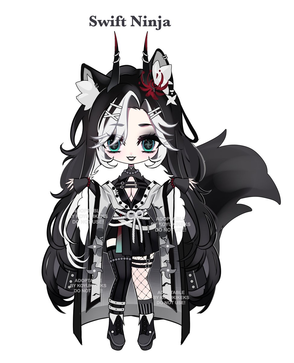 koyukikeks ꒰ᐢ. .ᐢ꒱₊˚⊹ (18+) comms closed tweet media