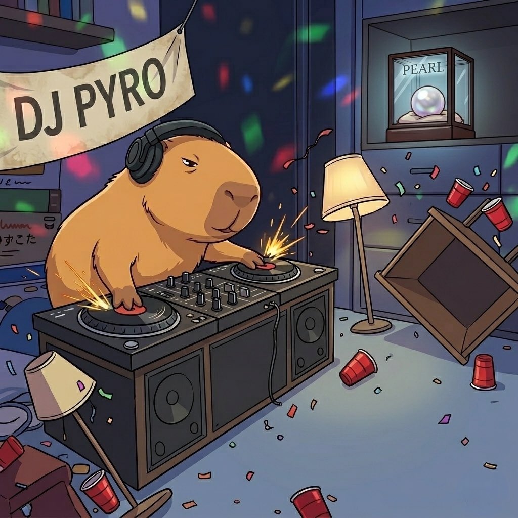 Pyro tweet media