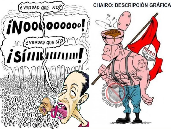 Norberto Ledezma tweet media