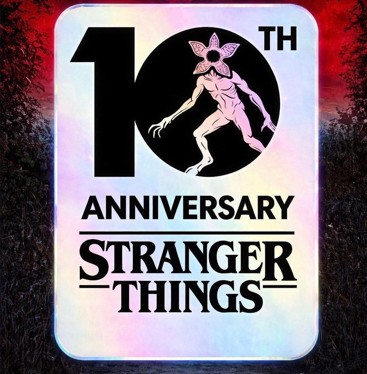 StrangerNews11's tweet photo. 🚨 JULY 15th, 2026 🚨 https://t.co/lupyTsZDZk