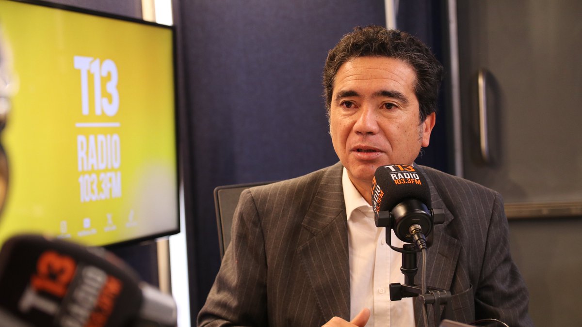 Tele13 Radio tweet media