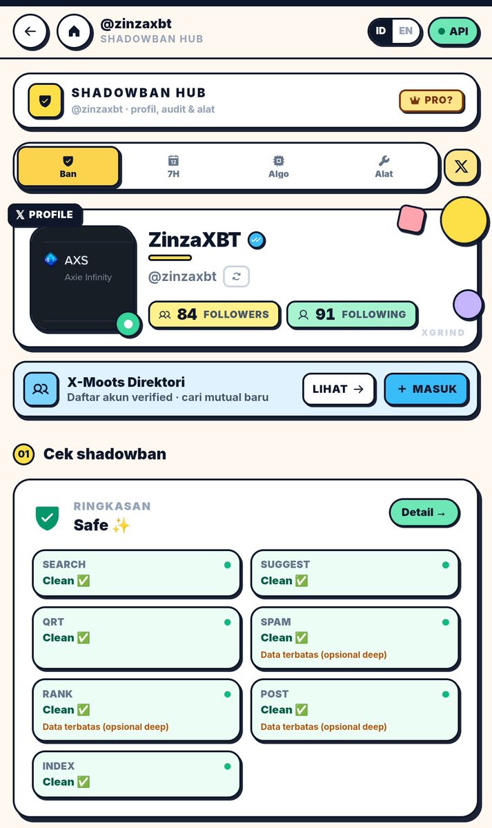 ZinzaXBT tweet media