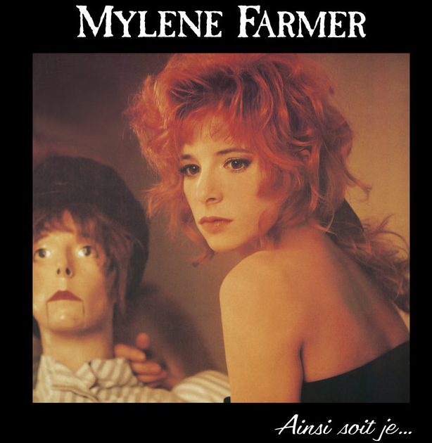 As i french person, i apologize for never listening to Mylène