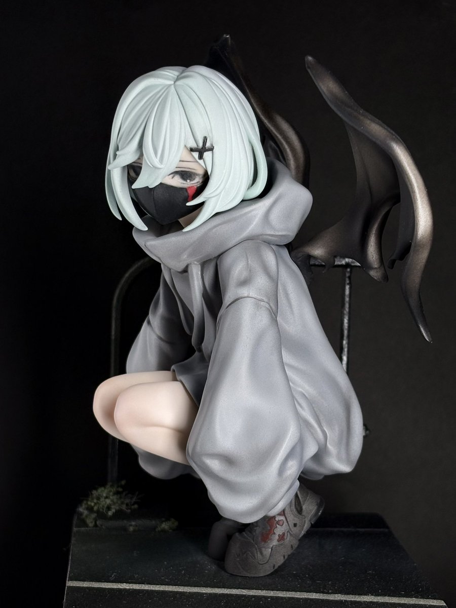 yuki100(ユキ) (@yuki100aboa) / Posts / X