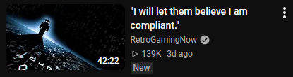 PoppycornVT's tweet photo. Im taking everyone who keeps making these minecraft creepypasta slop videos and putting them in a sack to be thrown against the wall. Im so tired of them😭 https://t.co/2HBwXzveoO