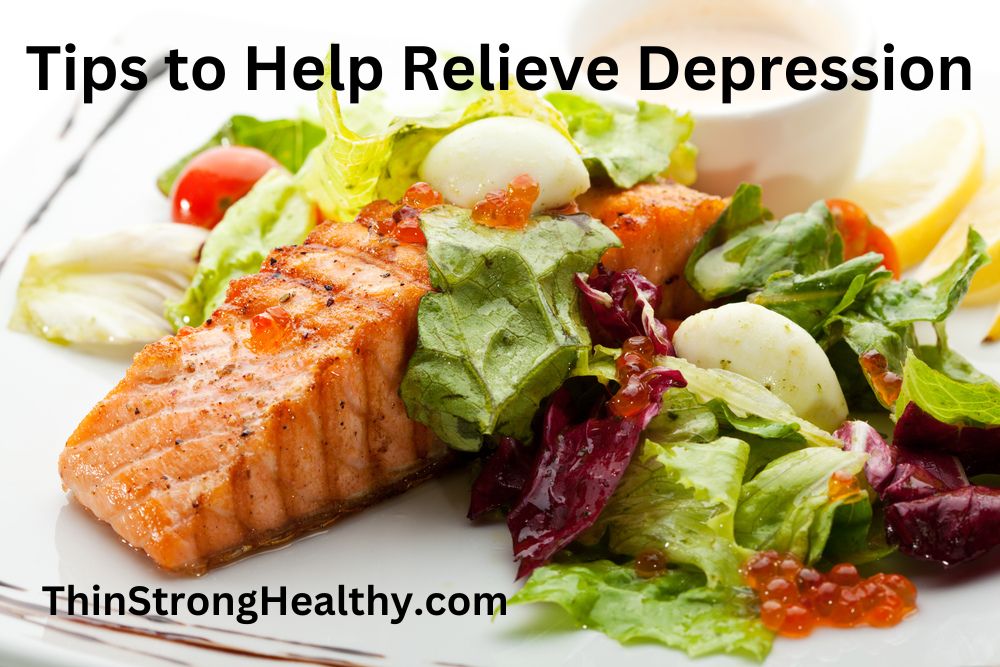 CherylAMajor's tweet photo. "Tips for Natural Ways to Help Relieve Depression" Here are some eating tips for you that may help relieve depression.  #MentalHealthMatters #NaturalHealing #DepressionRelief https://t.co/NwUiWx9ogY https://t.co/qKk5B6jRSd