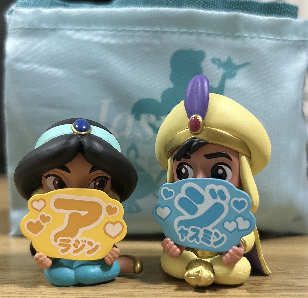 ayamin_dh's tweet photo. かわいい💙
残り少なかったからか2回で揃ってくれた🥹神 https://t.co/UlFJWL8Rna