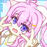 ar_imperialis's tweet photo. エミスティアちゃん5周年おめでとうございます！ https://t.co/SzwAC6kdfS