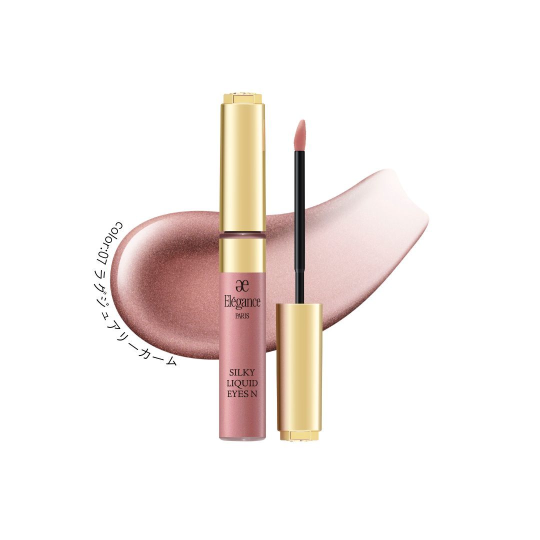 Elégance_cosmetics（エレガンス_コスメティックス）-公式