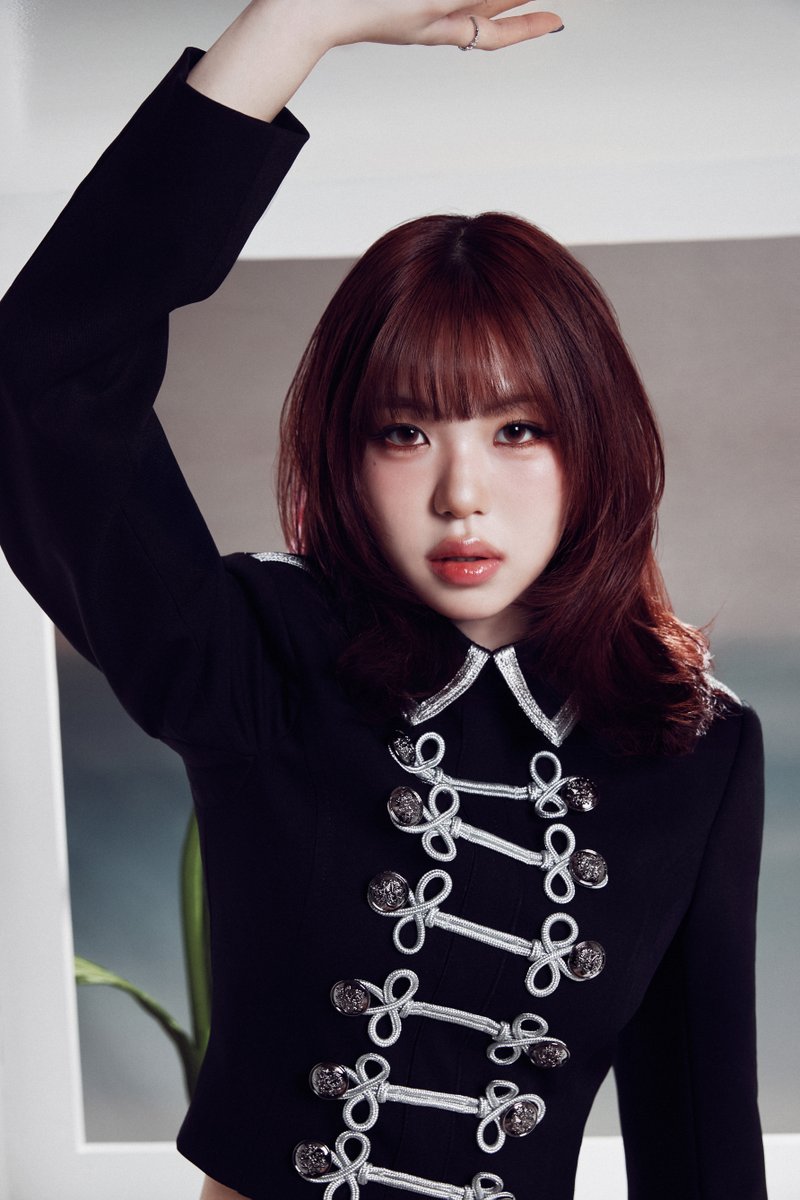 official__ME_I_'s tweet photo. ꕀꕀꕀꕀꕀꕀꕀꕀꕀꕀꕀꕀꕀ

𝘊𝘰𝘯𝘤𝘦𝘱𝘵 𝘗𝘩𝘰𝘵𝘰 ٠ 𝘞𝘪𝘯𝘥𝘰𝘸 𝘝𝘦𝘳.
#TSUZUMI

ꕀꕀꕀꕀꕀꕀꕀꕀꕀꕀꕀꕀꕀ

︎ME:I 4TH SINGLE
*˖ ⚘⚘ 花咲く道 ⚘⚘ ˖*
https://t.co/GTehc0epF3
Aug 5, 2026 Release

#ME_I_花咲く道
#ME_I #ミーアイ #미아이 https://t.co/z8atCl8bIe