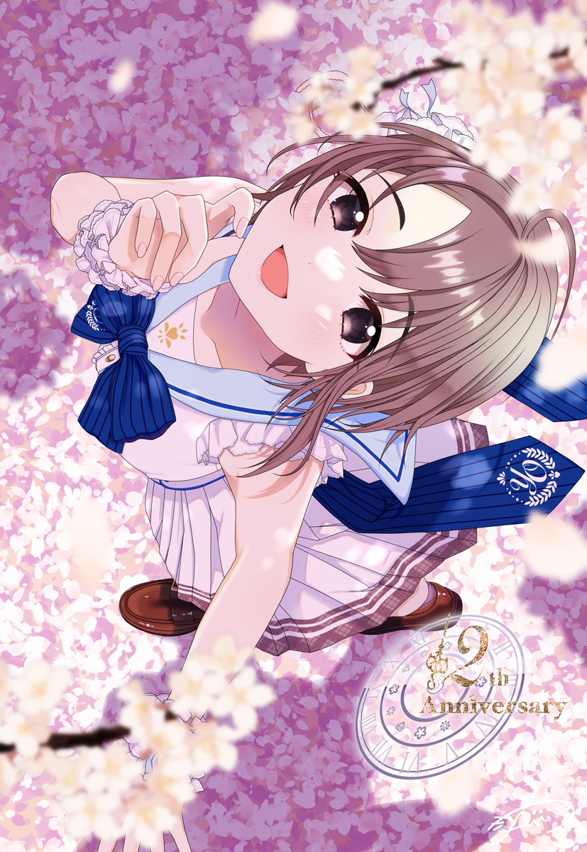 ふう/絵垢 tweet media