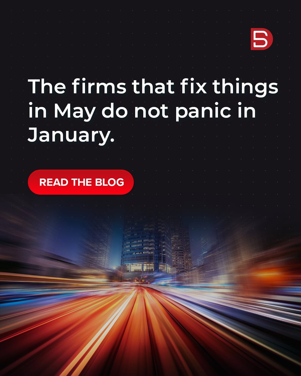 Datamaticsbpm's tweet photo. #Tax season is over. Your competitors are resting.
What do you do? You fix things.

The next 8 weeks are the only real window to fix pricing and plug workflow gaps before the next crunch. The firms that build in May do not panic in January.
Read blog here: https://t.co/bWoOgXLmWd https://t.co/glqomO8xc8
