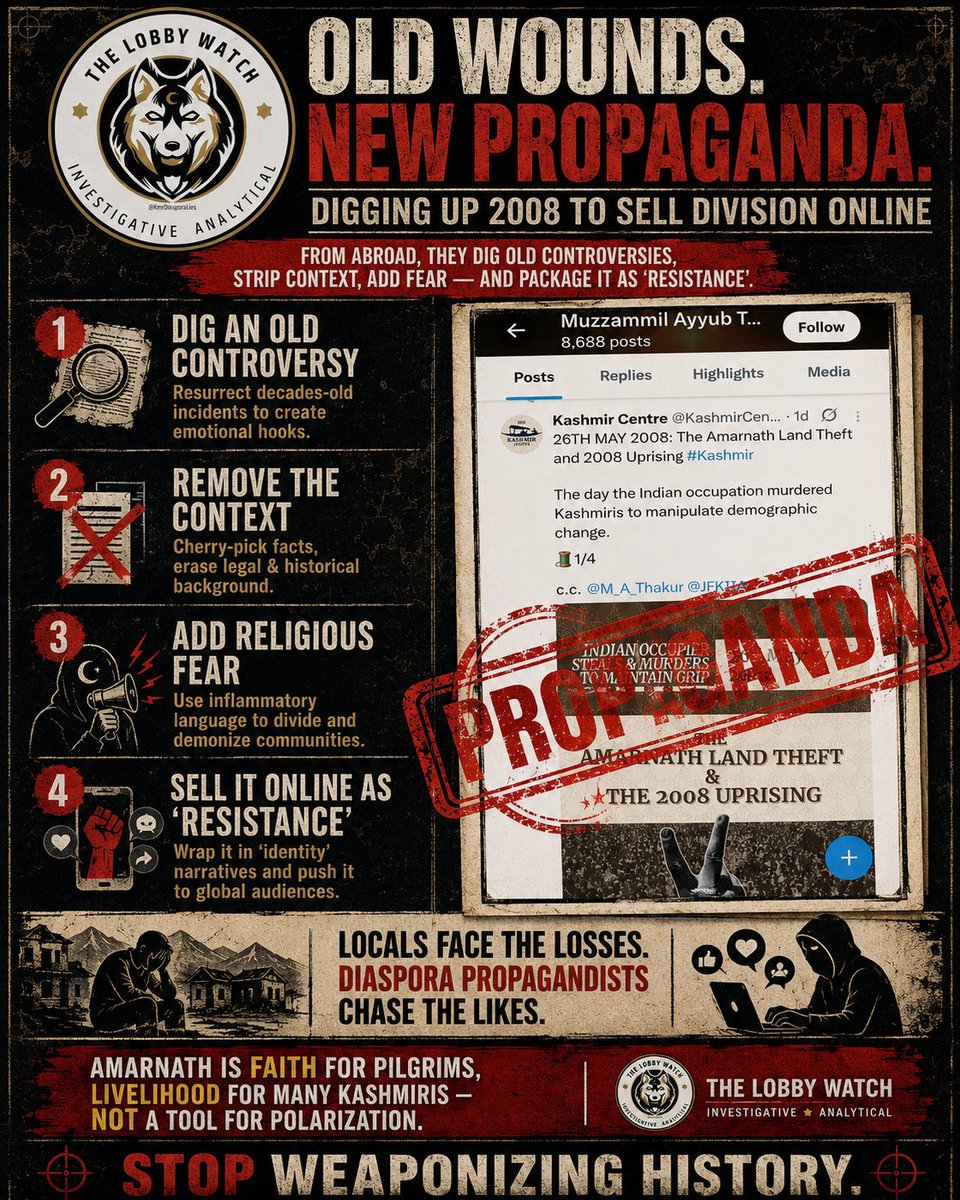 The Lobby Watch tweet media