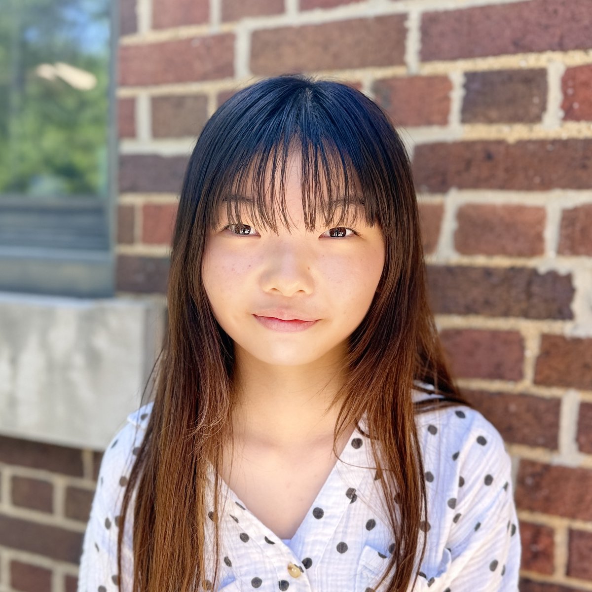 A2schools's tweet photo. At just 14 years old, Erin Kawata will soon make an impact on a national stage. The @A2CHS freshman has been selected as a student panelist for the Smithsonian National Education Summit in July. Well done! https://t.co/TQdtU1h68R https://t.co/3uTDctWsSy