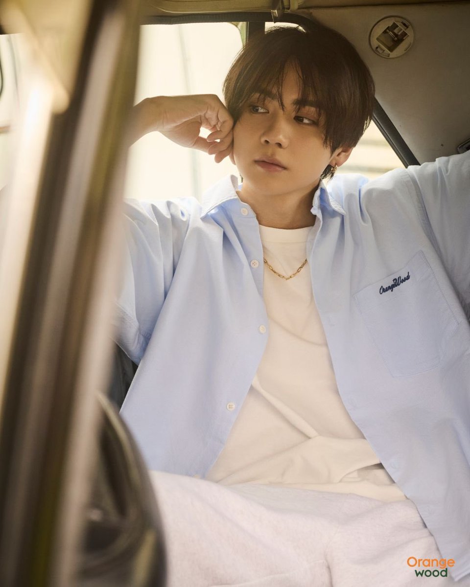 Orangewood_jp's tweet photo. 📣𝙋𝙧𝙚-𝙤𝙧𝙙𝙚𝙧𝙨 𝙚𝙣𝙙 𝙩𝙤𝙙𝙖𝙮.

Orangewood 初コレクションを
先行で手に入れられるのも
残り3時間。

最初のコレクションを手にできる
この機会をお見逃しなく❕

🍊𝙋𝙧𝙚 𝙊𝙧𝙙𝙚𝙧
～𝟓.𝟐𝟕(𝙒𝙚𝙙)𝟐𝟑:𝟓𝟗

🌲𝙀𝙖𝙧𝙡𝙮 𝘼𝙘𝙘𝙚𝙨𝙨 𝘽𝙤𝙣𝙪𝙨
𝟏.先行期間内にご購入いただいた全員に、ブランドオリジナル“ステッカー”を𝟏枚プレゼント
𝟐.𝟏𝟓,𝟎𝟎𝟎円（税込）以上をご購入いただいた方に、ブランドオリジナル“ロゴキーホルダー”をプレゼント
𝟑.先行期間限定のお得なセット

🔗 𝙇𝙚𝙖𝙧𝙣 𝙢𝙤𝙧𝙚
https://t.co/rsTl60B2po…

@HOKUTOBOO36 
#Orangewood #オレンジウッド #吉野北人
