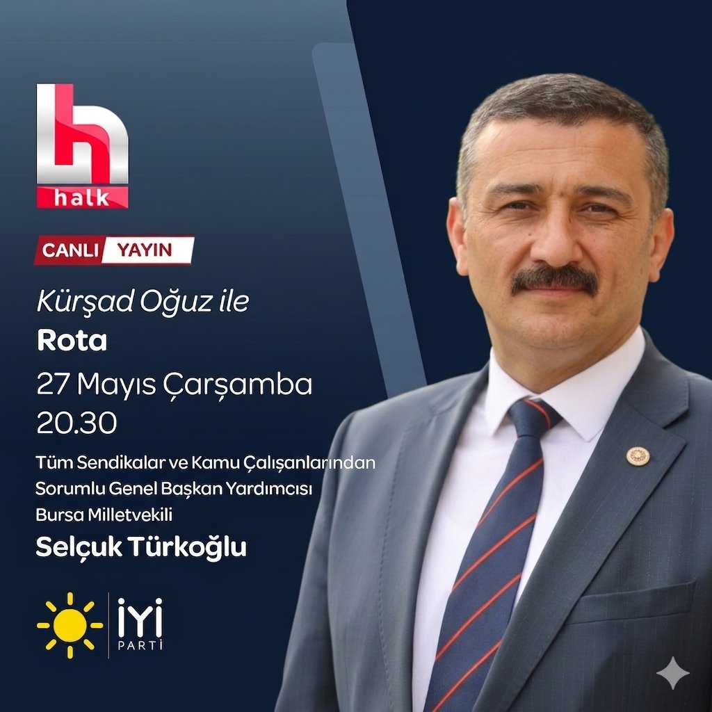 Selçuk Türkoğlu tweet media