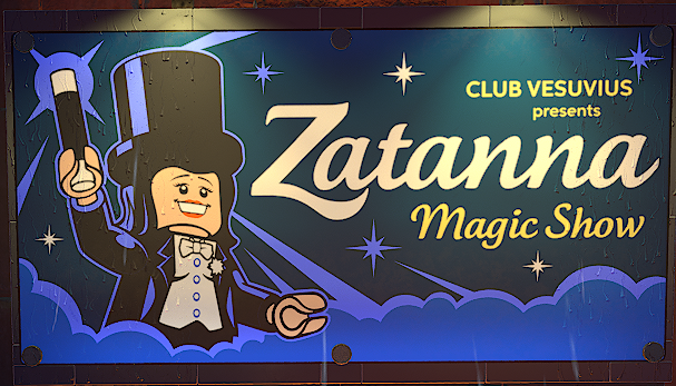 Hiddenblade01's tweet photo. Zatanna - LEGO Batman: Legacy of the Dark Knight &amp; Suicide Squad: Kill the Justice League! #LEGOBatmanGame https://t.co/WSoV8lnwmf