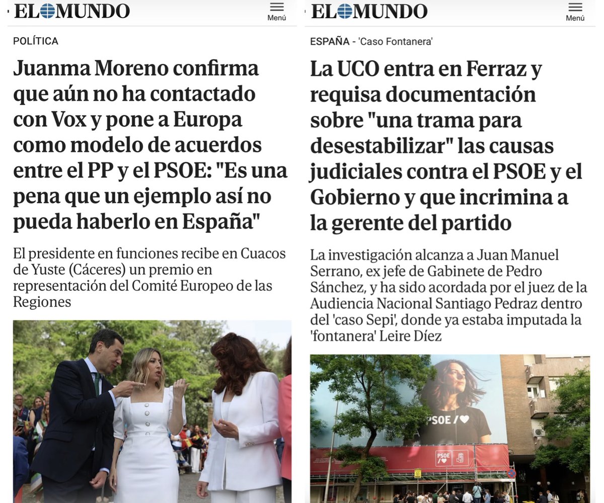 Manuel Gavira 🇪🇸 tweet media