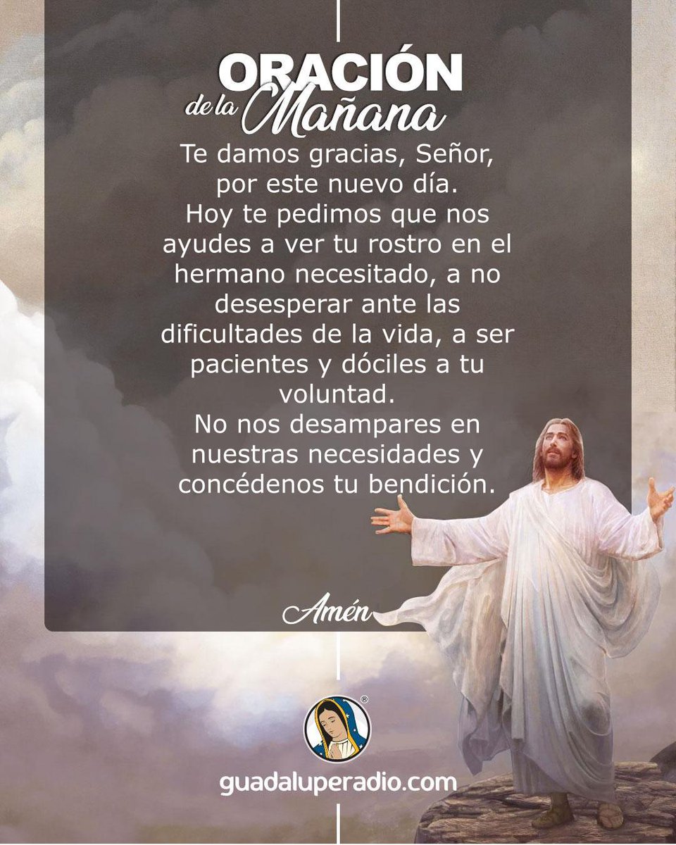 Guadalupe Radio tweet media