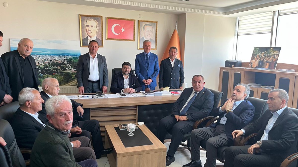 İRFAN SÜNE tweet media