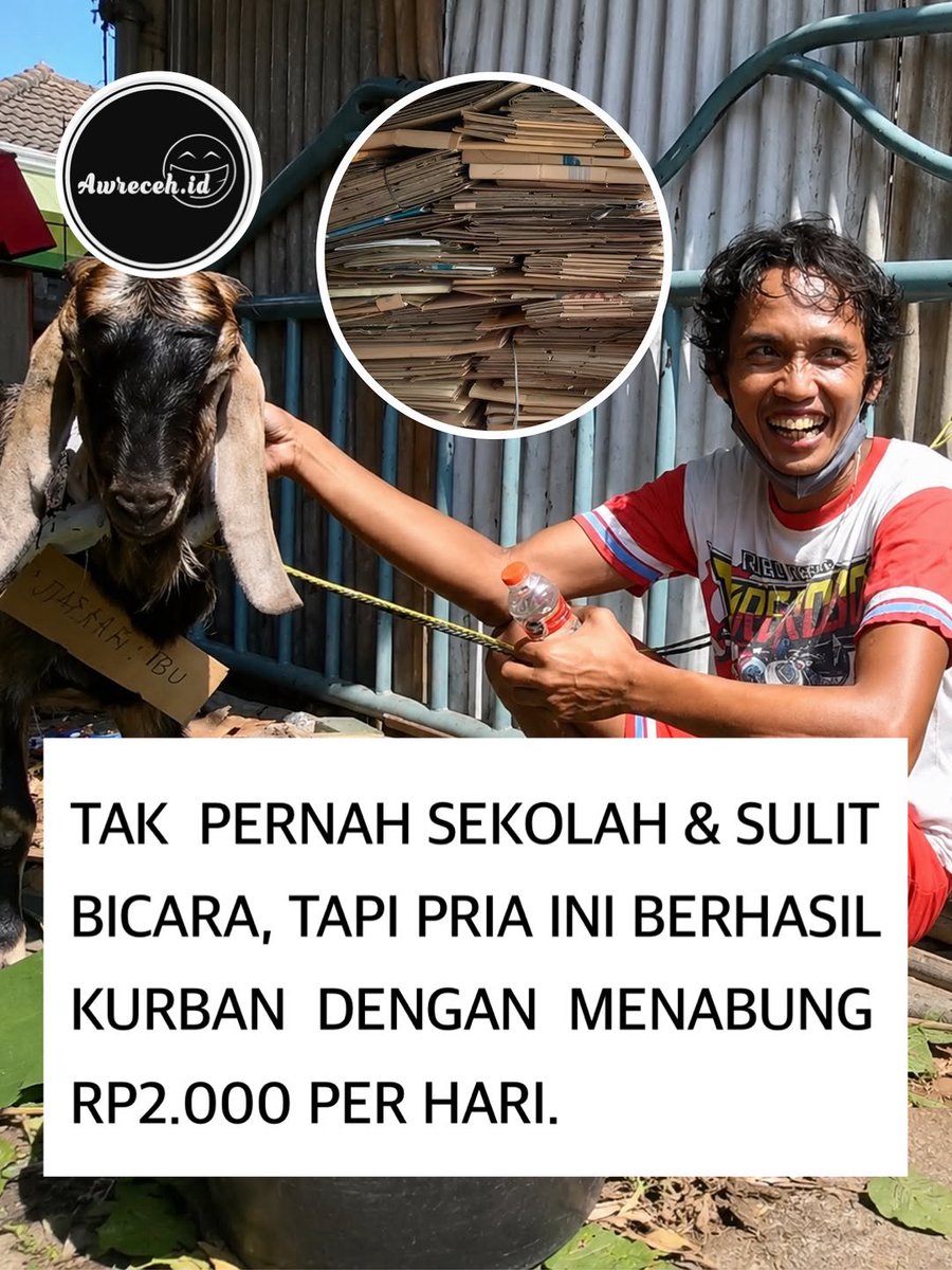 sosmed keras tweet media
