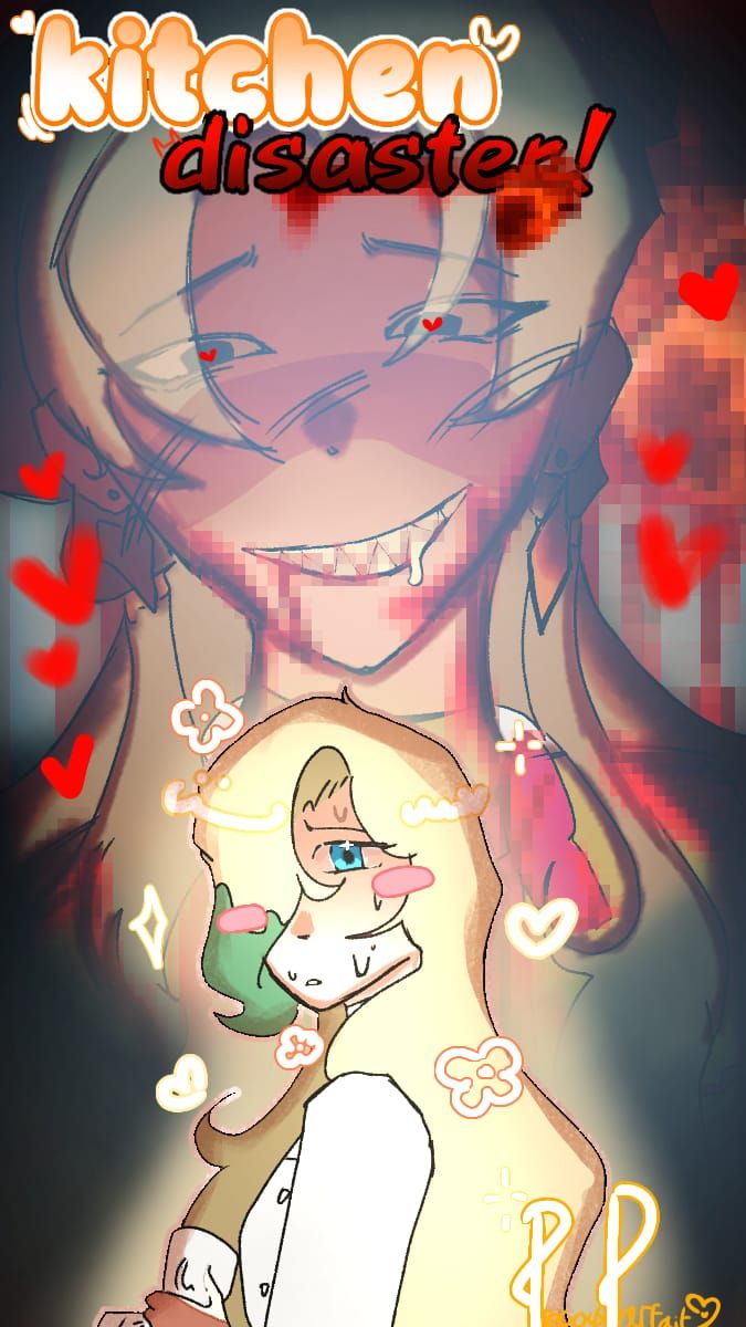 preciousparfa1t's tweet photo. Hey everycookie, once in a lifetme appearance.. Im 16 now, i still like redfait,ive been active on roblox...hi !!

Heres my cannibal x vegan yuri https://t.co/NYxqfX3UhE