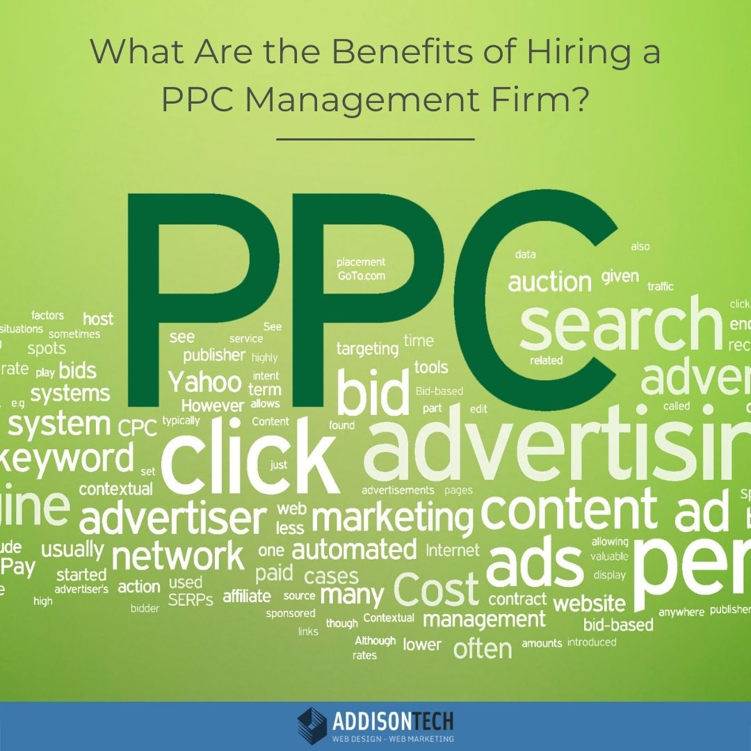 AddisonTech's tweet photo. Would you like to know about the many benefits of hiring a PPC management firm? Read on to learn everything that you need to know on the subject. #ppc #pottstown #pa https://t.co/hV4LDp8Uhl https://t.co/k36gmaWlPU