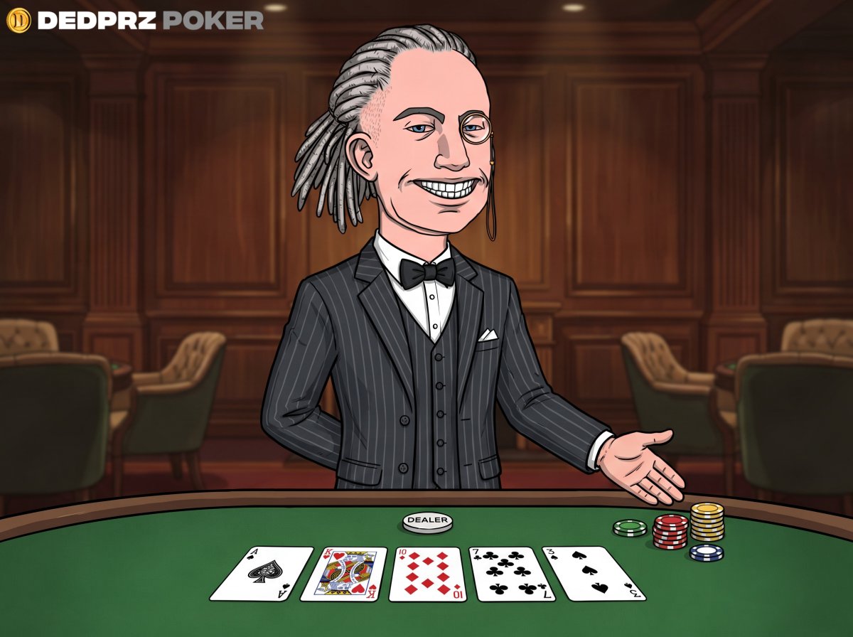 dedprzcom's tweet photo. ♠️ Poker is calling! 📞 
The cards are hot, the action is nonstop, and the tables are waiting.

Get ready for an exciting week ahead - you won’t want to miss what’s coming next: 
Wednesday
15:00 UTC — $0 Buy-in — $150
16:00 UTC — $14 Buy-in — $1,655
17:00 UTC — $55 Buy-in — $10,000

Thursday
15:00 UTC — $0 Buy-in — $150
16:00 UTC — $14 Buy-in — $2,000
17:00 UTC — $55 Buy-in — $12,000

Friday
15:00 UTC — $0 Buy-in — $150
16:00 UTC — $16.5 Buy-in — $2,700
17:00 UTC — $77 buy-in — $15,000

Saturday
15:00 UTC — $0 Buy-in — $150
16:00 UTC — $16.25 Buy-in — $3,000
17:00 UTC — $77 Buy-in — $20,000

Sunday 
15:00 UTC — $0 Buy-in — $150
16:00 UTC — $22 Buy-in — $3,200
17:00 UTC — $109 Buy-in — $30,000

🔥 24/7 Gameplay!